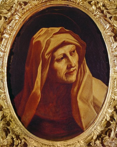 Heilige Elisabeth von Guido Reni